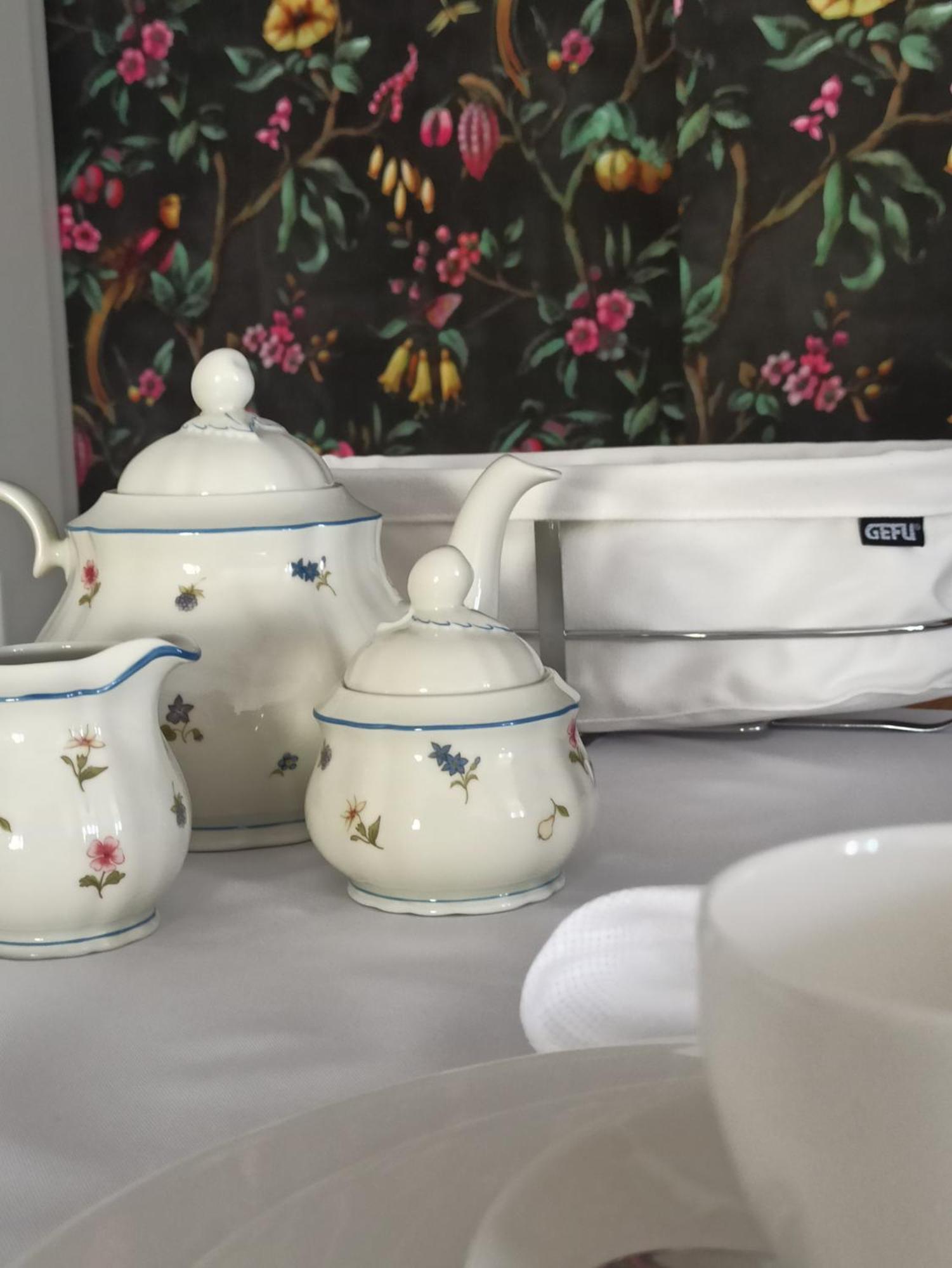 Adriaapart Vip Sukosan Ngoại thất bức ảnh