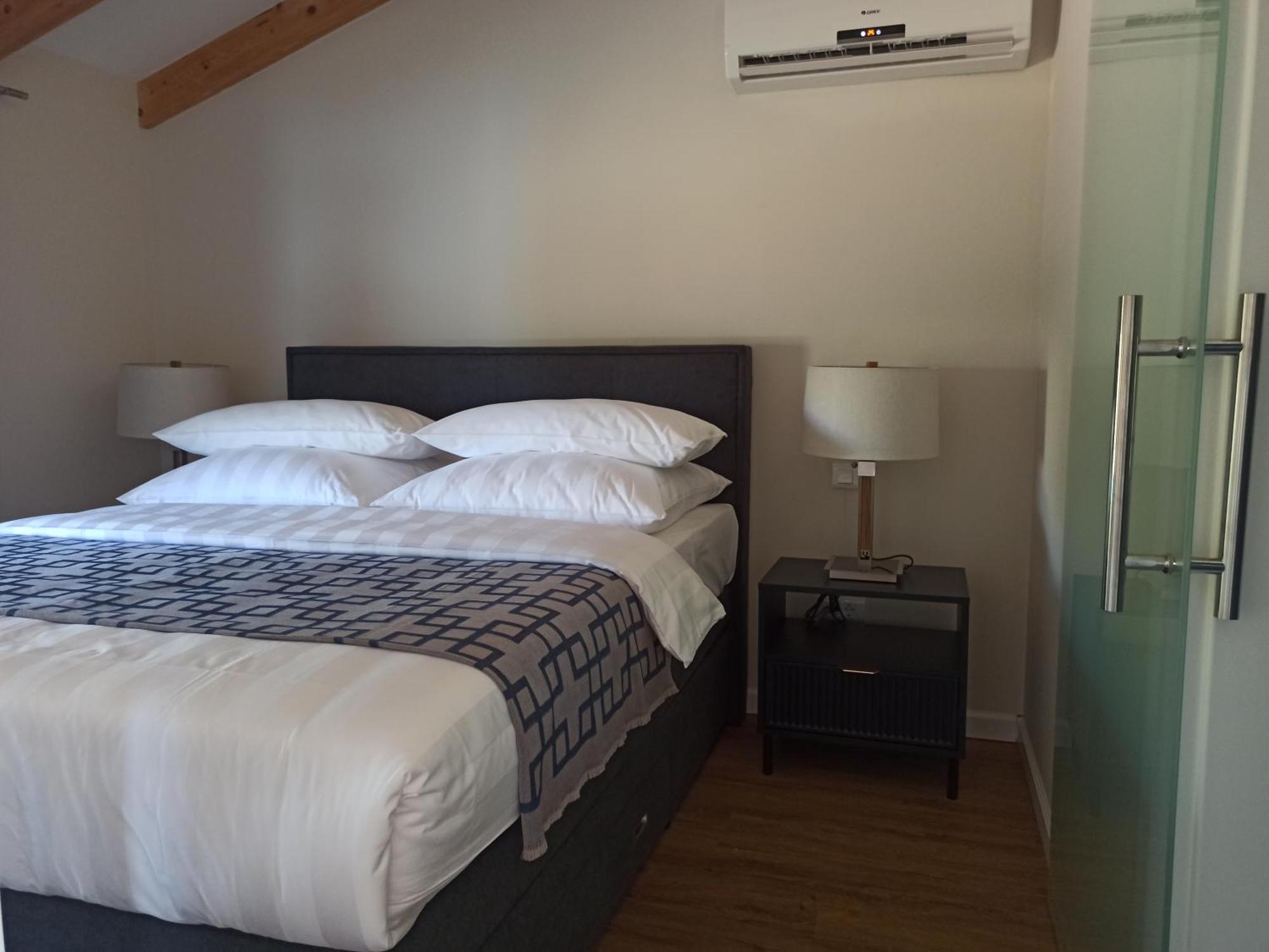 Adriaapart Vip Sukosan Ngoại thất bức ảnh