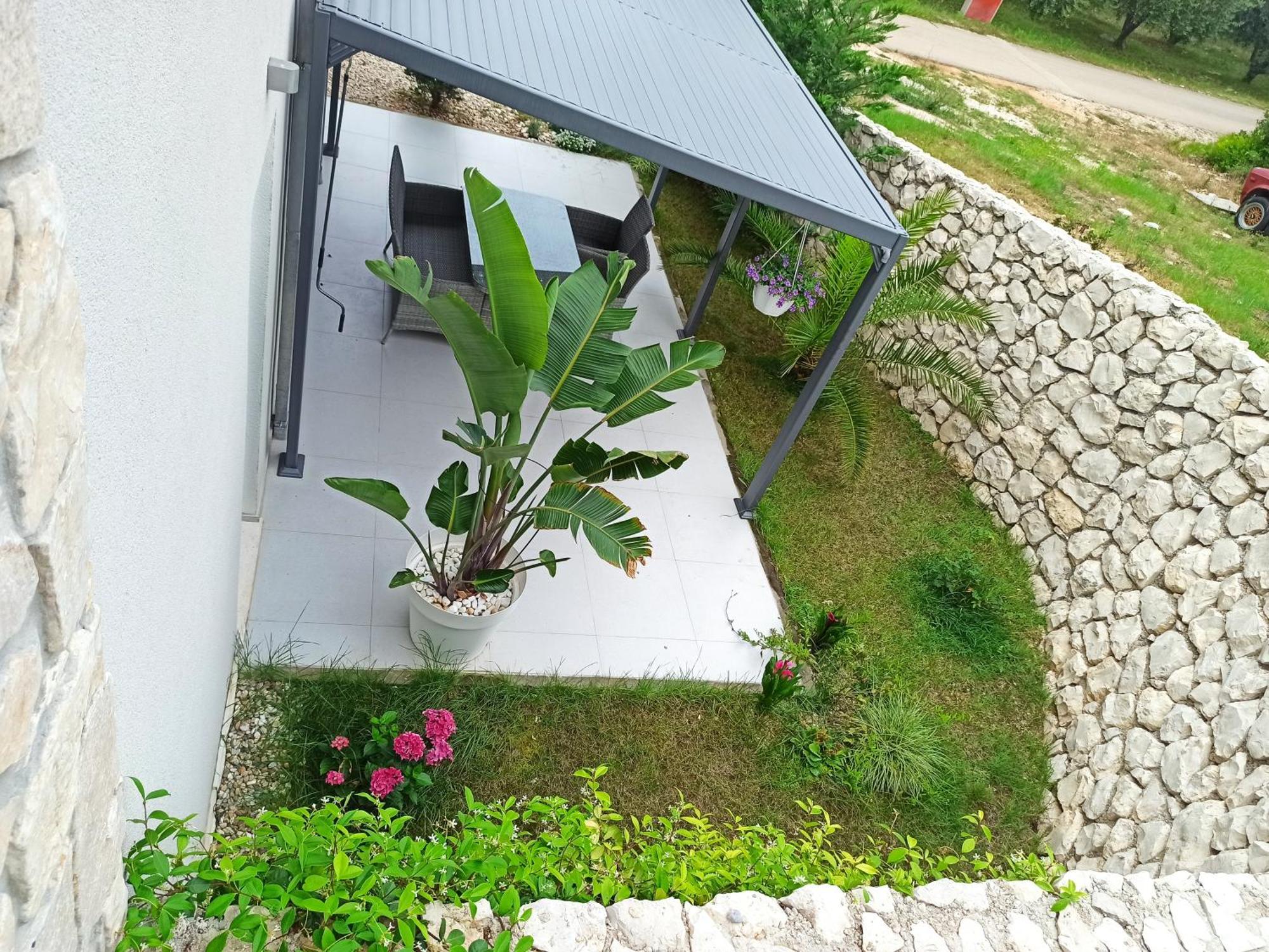 Adriaapart Vip Sukosan Ngoại thất bức ảnh