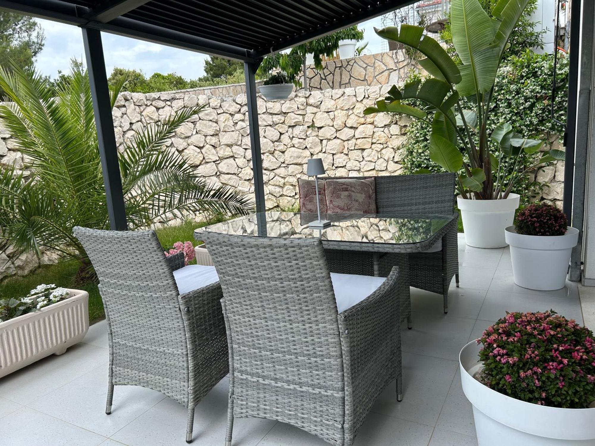 Adriaapart Vip Sukosan Ngoại thất bức ảnh